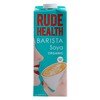 RUDE HEALTH (PARALLEL IMPORT) - SOY BARISTA - 1L