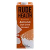 RUDE HEALTH (平行進口) - 有機杏仁燕麥素奶 - 1L