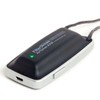 AirTamer - Rechargeable Personal Air Purifier A310 (Black) - PC