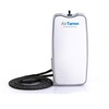 AirTamer - Rechargeable Personal Air Purifier A310 (White) - PC