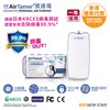 AirTamer - Rechargeable Personal Air Purifier A310 (White) - PC