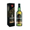 GLENDOWER 格蘭度 - 單一麥芽蘇格蘭威士忌 - 700ML