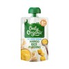 ONLY ORGANIC - Organic Mango Rice Pudding - 120G