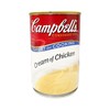 CAMPBELL'S (PARALLEL IMPORT) - CREAM OF CHICKEN SOUP - 300G
