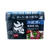 KOKUBO - FUSO Charcoal Refridgerator Deodorizer - 240g