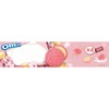 OREO 奧里奧 - 夾心餅-櫻花柚子味 (期間限定) - 194G