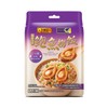 Lee Kum Kee X Golden Elephant Brand - Abalone in Premium Oyster Sauce with Dried Scallop and Rice - 240G