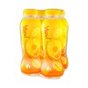 iF - 泰國熱帶水果汁蘆薈粒飲品 - 350MLX4