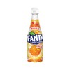 芬達 - 柑橘味維C飲品(最佳食用日期: 2022年6月13日) - 410ML