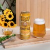 HBAF - Honey Ale - 500ML
