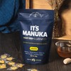 IT'S MANUKA - Manuka Lozenges MGO500+ Lemon - 40'S