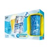SAN MIGUEL - San Mig Light Can 12P Gift Pack with Mighty Mug - 330MLX12