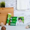 DARLIE - DOUBLE ACTION ENAMEL PROTECT&MULTICARE TOOTHPASTE PACK FREE KEUNG TO CALENDAR - 200GX2+180G