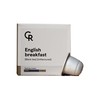 CUPPING ROOM - CAPSULES - ENGLISH BREAKFAST TEA - 10'S