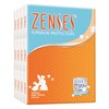 ZENSES - 4-PLY HANKY - BABY TOUCH - 36'S