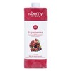 THE BERRY CO.(PARALLEL IMPORT) - SUPERBERRY RED - 1L