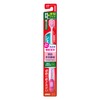 SYSTEMA - WIDE HIGH DENSITY TOOTHBRUSH (ULTRA COMPACT WIDE, SOFT) (RANDOM DELIVERY) - PC