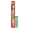SYSTEMA - WIDE HIGH DENSITY TOOTHBRUSH (ULTRA COMPACT WIDE, SOFT) (RANDOM DELIVERY) - PC