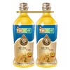 獅球嘜 - 健康米糠油 (零克反式脂肪) - 900MLX2