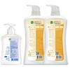 DETTOL - PROSKIN WHITE CAMELLIA AND ONSEN MINERALS TWINPACK - 950MLX2