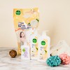 DETTOL - PROSKIN WHITE CAMELLIA AND ONSEN MINERALS TWINPACK - 950MLX2