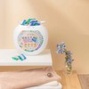 LIVING GOODS - Anti Bacterial Laundry Capsules  (Sweet Floral) - 55'S