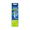 ORAL-B - EB50-3 Brush Head (CrossAction) - 3'S