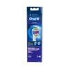 ORAL-B - EB18P-3 Brush Head (3D White) - 3'S