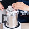 Kamcha - HONG KONG STYLE MILK TEA - TEA BREWING HOME - SET