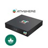 TVB Anywhere - ANDROID TV 機頂盒 澳門至尊組合套裝 - PC