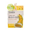 TEAZEN - TEAZEN 消腫排毒粟米鬚茶40包裝 - 40'S