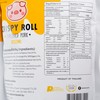 Kaew - Crispy Egg Roll - Original (New and old packaging randomly) - 100G