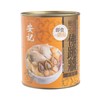 安記海味 - 即食鮑魚佛跳牆 - 760G