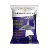 SAVOURSMITHS CRISPS - POTATO CHIPS-TRUFFLE AND ROSEMARY (VEGAN)(ONLINE EXCLUSIVE) - 150G
