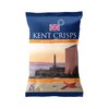 KENT CRISPS - 薯片-煙燻辣椒味(素食適用) - 150G