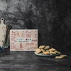 Glory Bakery x Ztore - Exclusive Cookies Gift Box Set - Taste of Hong Kong - 500G