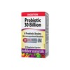 WEBBER NATURALS - Probiotic 30 Billion - 30'S
