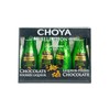 CHOYA 蝶矢 - 熟成梅酒心朱古力 (到期日 : 2023 年 11 月 04 日) - 120G