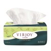 VIRJOY - Luxury 3-Ply Softpack Facial Tissues 5's (Herbal Tea) - 5'S