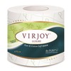VIRJOY - 4-ply Luxury Roll Tissue (Herbal Tea) - 10'S