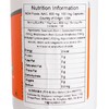 NOW FOODS - NAC-ACETYL CYSTEINE 600mg 100 VCAPS - 100'S