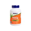 NOW FOODS - EGCG 400MG 50%  180 VCAPS - 180'S