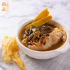 PREMIER FOOD - PREMIER FOOD SILKIE CHICKEN SOUP WITH MOREL AND AGARICUS MUSHROOM - 800G