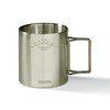NESCAFÉ - Mountain Stainless Steel Mug [Random] - PC
