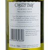 OYSTER BAY - PINOT GRIS - 750ML