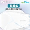 Procalun - Procalun X Med360+ 3D Air Mask-kid( individually packed) - 30'S
