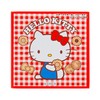 BOURBON - HELLO KITTY BUTTER COOKIE IN TIN - PC