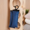LIVING GOODS - Bamboo Charcoal Bag (With Hanger) - 80GX2'S