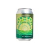 Mezzanine Makers - Lemon Iron Buddha Sparkling Tea - 330ML