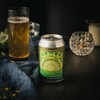 Mezzanine Makers - Lemon Iron Buddha Sparkling Tea - 330ML